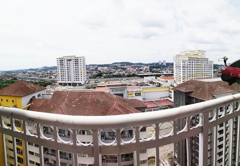 Taman Serdang Perdana