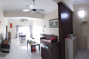 Taman Serdang Perdana