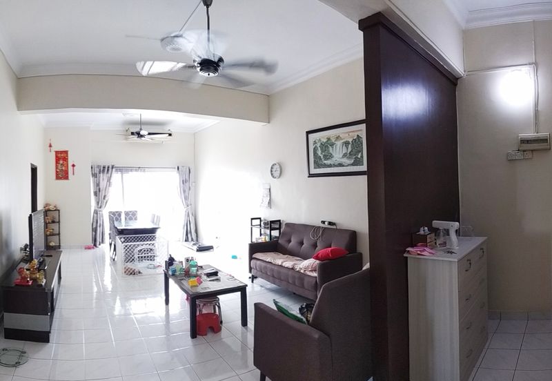 Taman Serdang Perdana