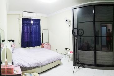 Taman Serdang Perdana