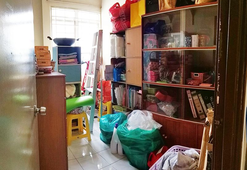 Taman Serdang Perdana