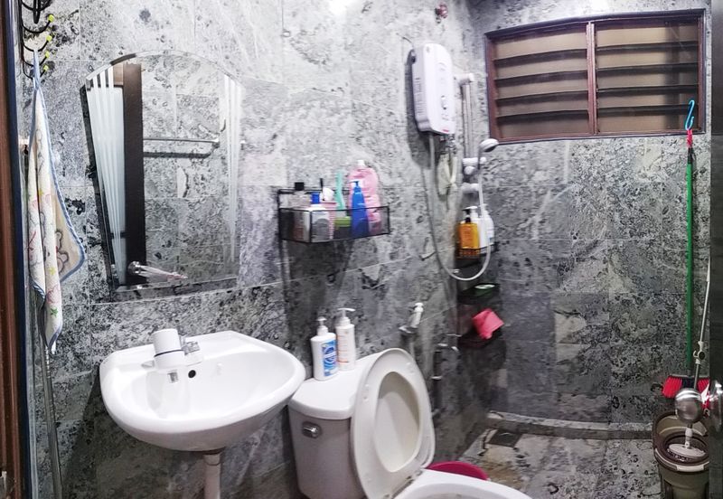 Taman Serdang Perdana