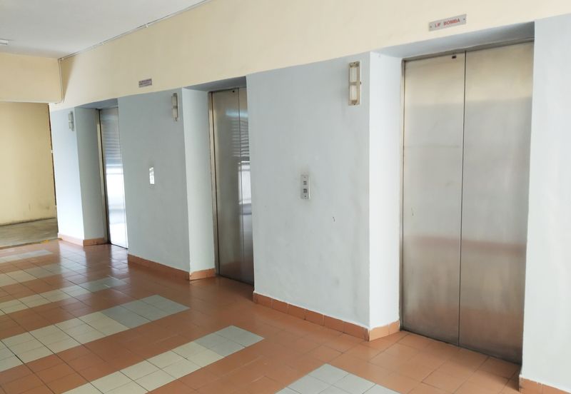 Taman Serdang Perdana