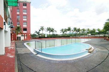 Taman Serdang Perdana