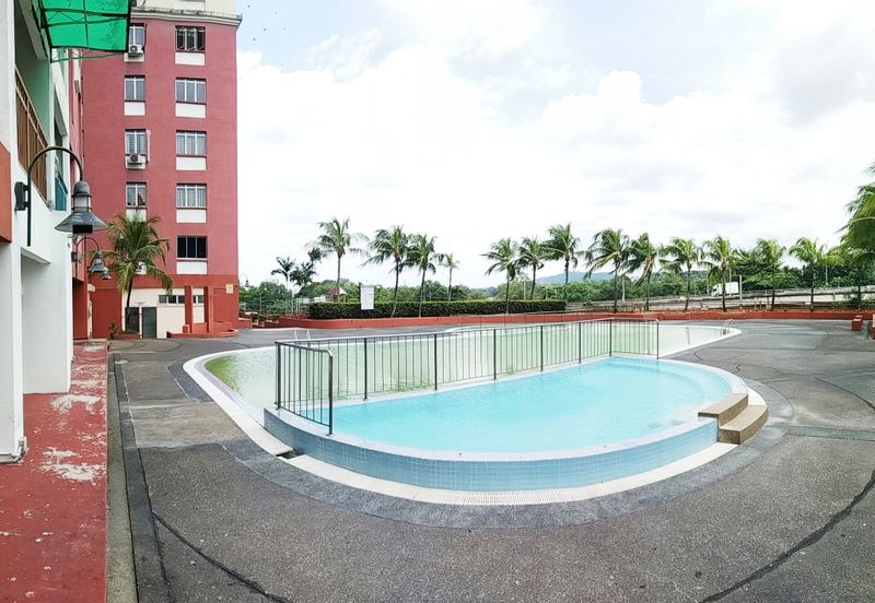 Taman Serdang Perdana