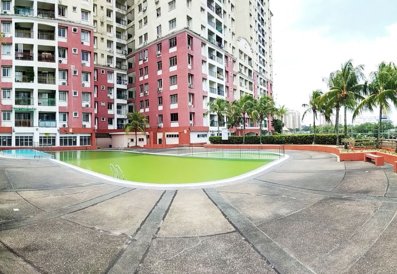 Taman Serdang Perdana