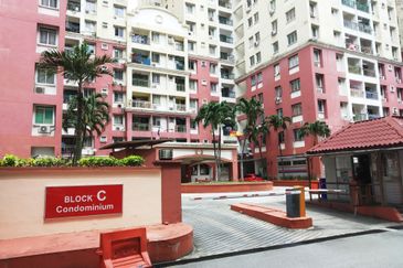 Taman Serdang Perdana