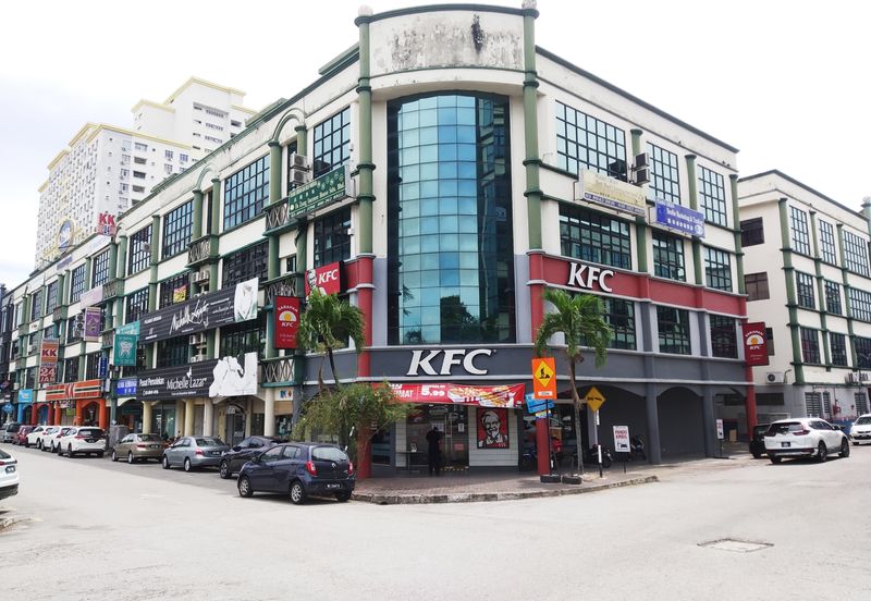 Taman Serdang Perdana