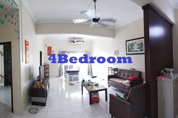 South City Condominium