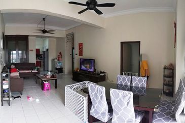 South City Condominium