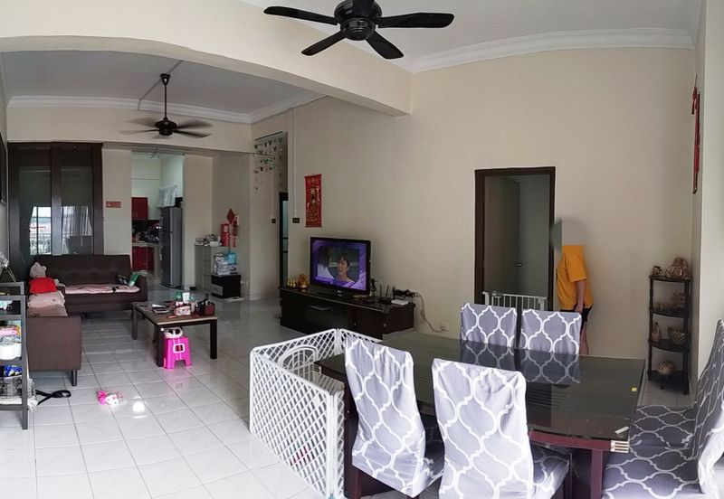 South City Condominium