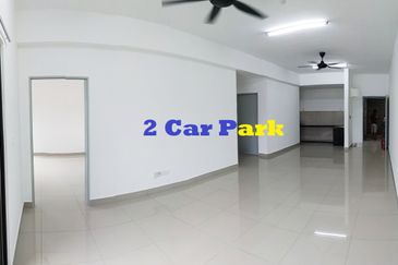 Palm Hill Residence 2 (Residensi Bukit Palma 2)