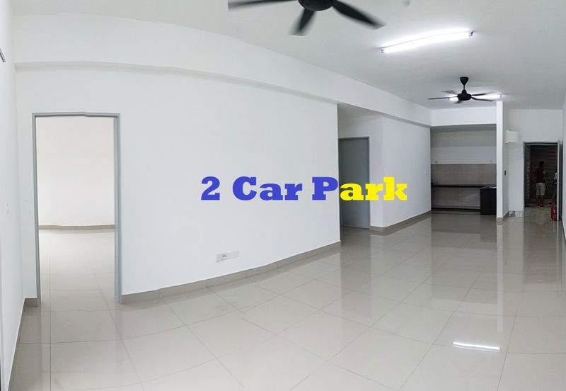 Palm Hill Residence 2 (Residensi Bukit Palma 2)