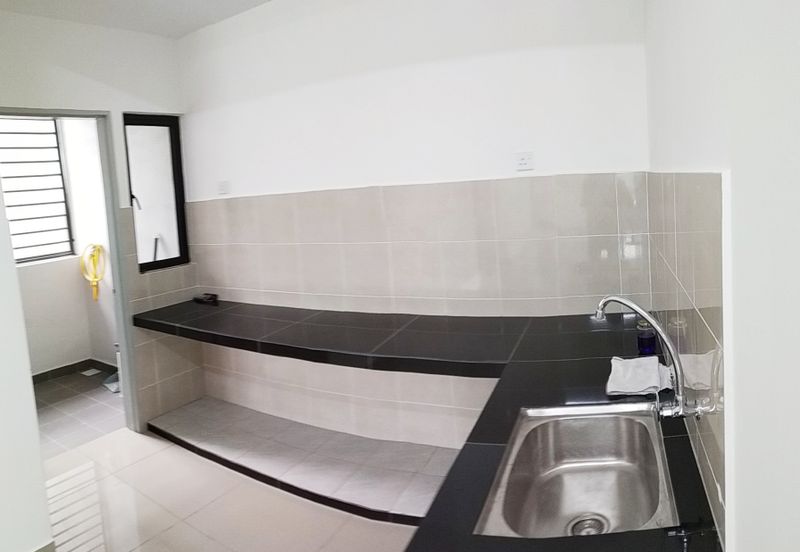 Palm Hill Residence 2 (Residensi Bukit Palma 2)