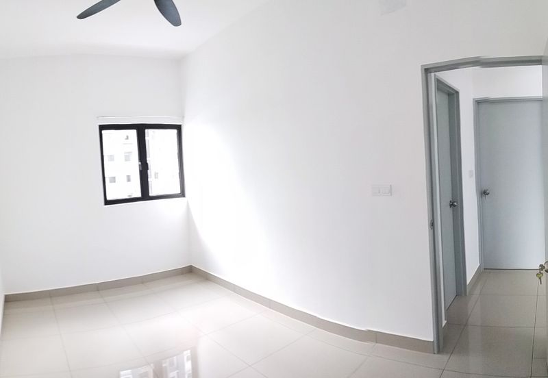 Palm Hill Residence 2 (Residensi Bukit Palma 2)