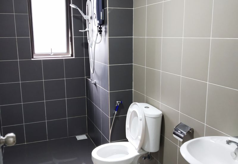 Palm Hill Residence 2 (Residensi Bukit Palma 2)