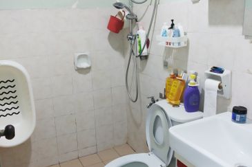 Taman Sungai Besi Indah