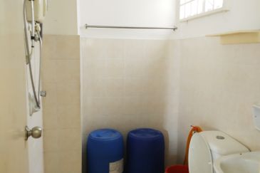 Taman Sungai Besi Indah