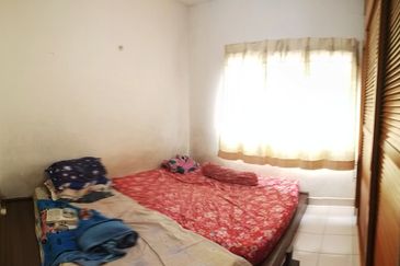 Taman Sungai Besi Indah