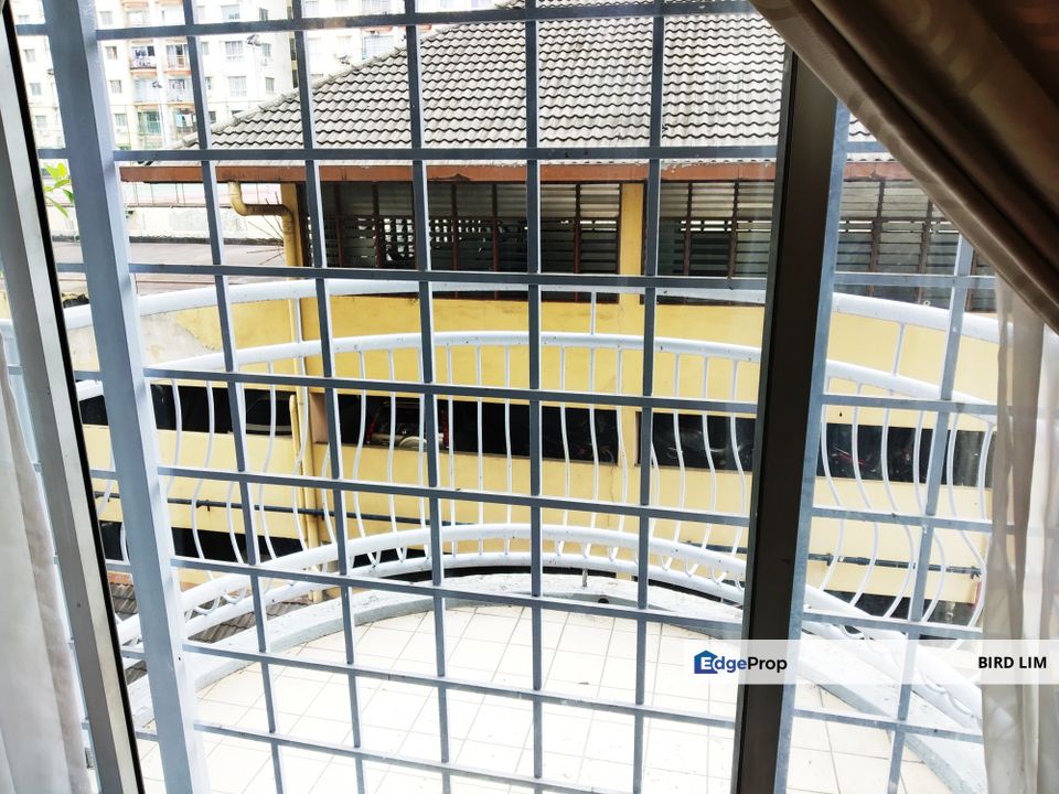 taman Abadi Indah, abadi villa, abadi ria, danau idaman, danau murni, danau impian, danau permai, the hipster, the address, old klang road, taman desa, Kuala Lumpur, Taman Desa 