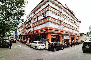 VANTAGE POINT, the vyne, nidoz residences, trinity aquata, amadesa resort, sri lata, midfields 2, midfields, kuchai lama, sri petaling, desa petaling,