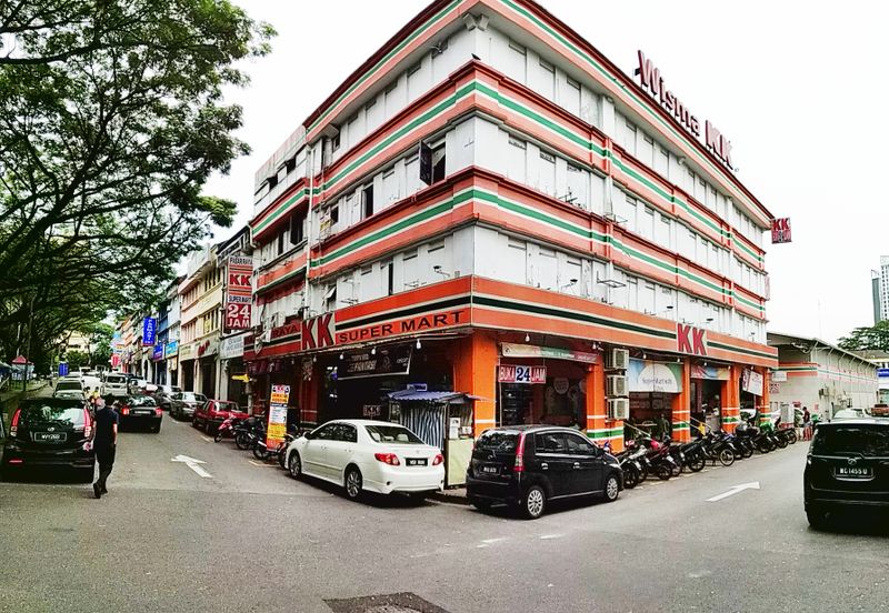 DESA PETALING, VANTAGE POINT, the vyne, nidoz residences, trinity aquata, amadesa resort, sri lata, midfields 2, midfields, kuchai lama, sri petaling,