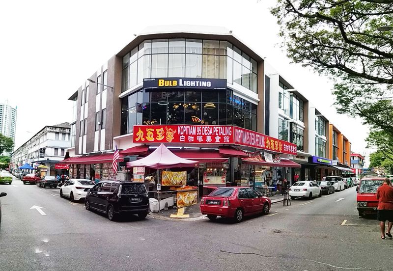 DESA PETALING, VANTAGE POINT, the vyne, nidoz residences, trinity aquata, amadesa resort, sri lata, midfields 2, midfields, kuchai lama, sri petaling,