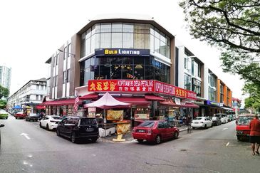 VANTAGE POINT, the vyne, nidoz residences, trinity aquata, amadesa resort, sri lata, midfields 2, midfields, kuchai lama, sri petaling, desa petaling,