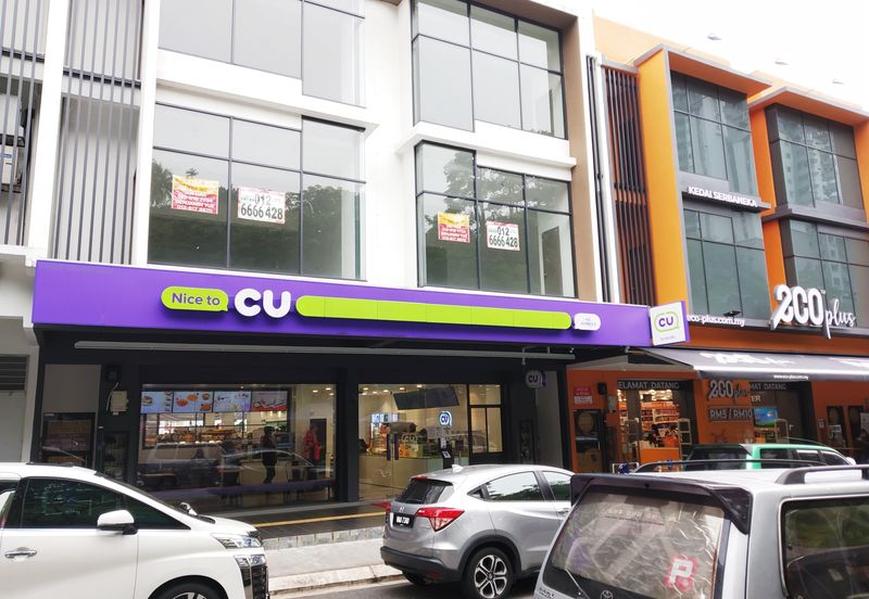 DESA PETALING, VANTAGE POINT, the vyne, nidoz residences, trinity aquata, amadesa resort, sri lata, midfields 2, midfields, kuchai lama, sri petaling,