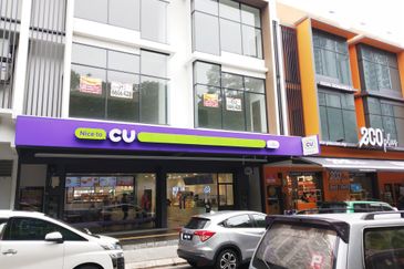 VANTAGE POINT, the vyne, nidoz residences, trinity aquata, amadesa resort, sri lata, midfields 2, midfields, kuchai lama, sri petaling, desa petaling,