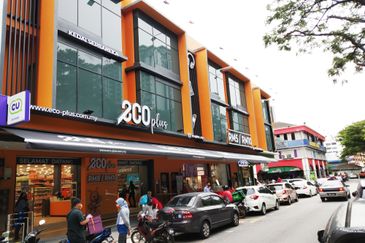 VANTAGE POINT, the vyne, nidoz residences, trinity aquata, amadesa resort, sri lata, midfields 2, midfields, kuchai lama, sri petaling, desa petaling,