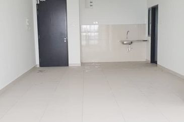 Kiara Plaza Service Apartment @ Semenyih