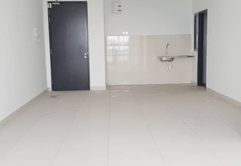 Kiara Plaza Service Apartment @ Semenyih
