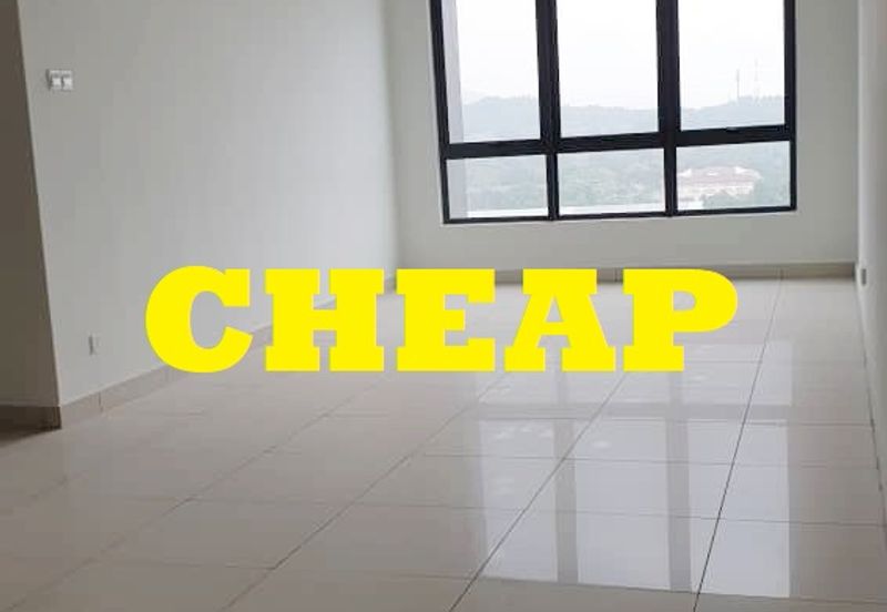 Kiara Plaza Service Apartment @ Semenyih