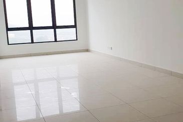Kiara Plaza Service Apartment @ Semenyih