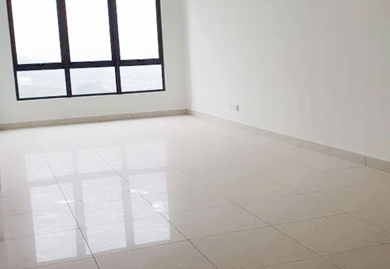 Kiara Plaza Service Apartment @ Semenyih