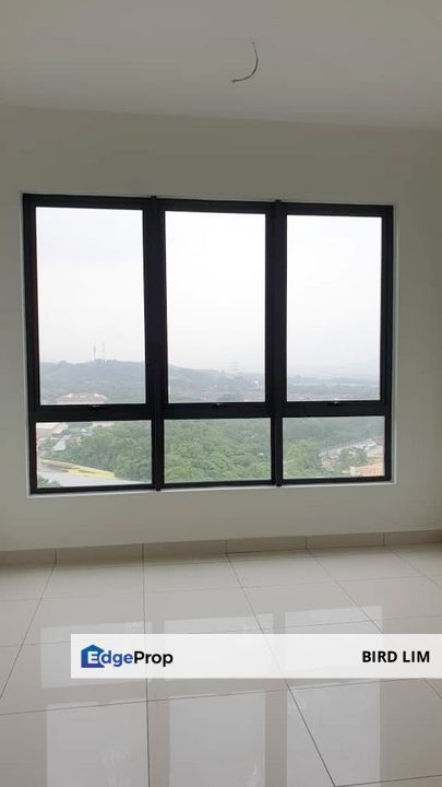 CHEAP! SEMENYIH KIARA PLAZA 1097sf CONDO 3R2B 2C/P, Selangor, Semenyih