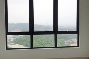 Kiara Plaza Service Apartment @ Semenyih