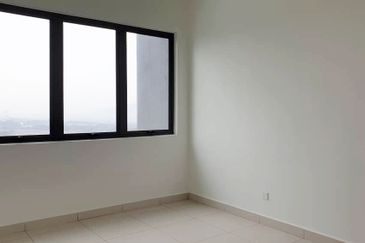 Kiara Plaza Service Apartment @ Semenyih