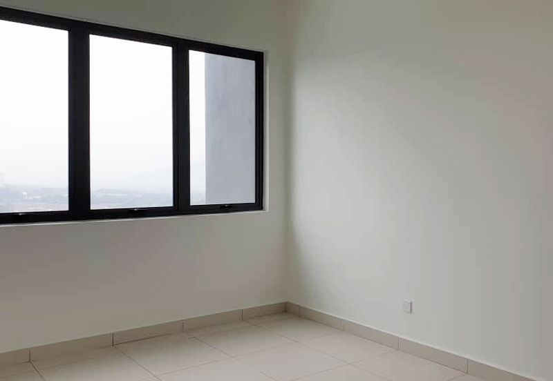 Kiara Plaza Service Apartment @ Semenyih