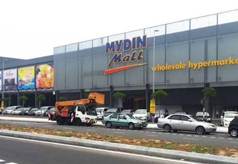 Kiara Plaza Service Apartment @ Semenyih