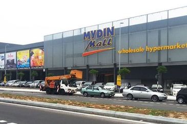 Kiara Plaza Service Apartment @ Semenyih