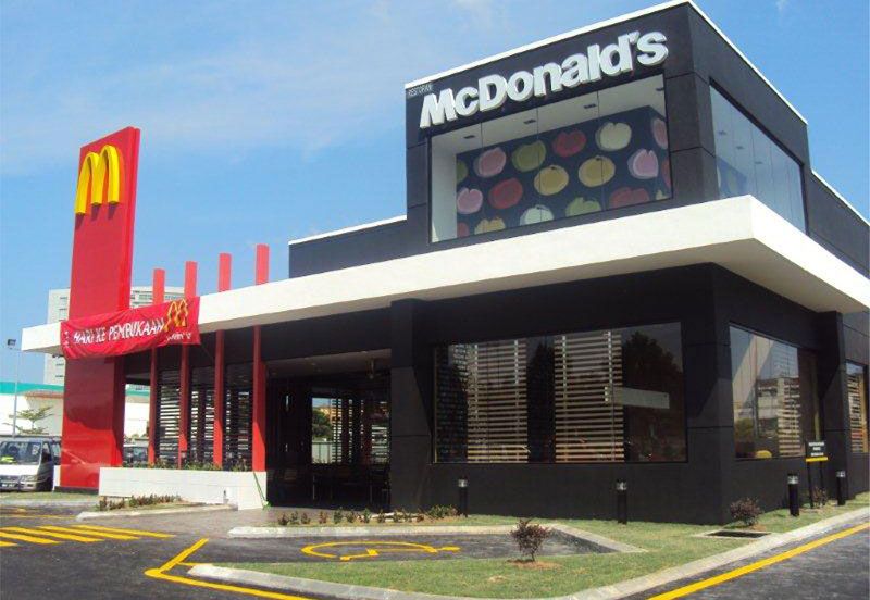 Kiara Plaza Service Apartment @ Semenyih