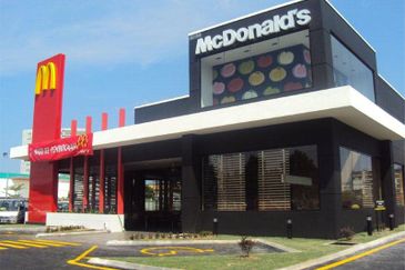 Kiara Plaza Service Apartment @ Semenyih