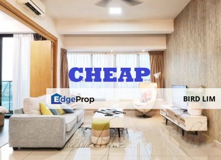 Salak south, The Leafz Condo, Salak Selatan, 3R2B 2C/Park Non Bumi Lot Freehold W/Title, trinity aquata, the vyne, midfields condominium, midfields 2,, Kuala Lumpur, Salak Selatan