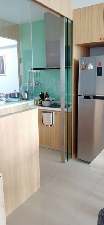 Salak Selatan, Salak south, The Leafz Condo, 3R2B 2C/Park Non Bumi Lot Freehold W/Title, trinity aquata, the vyne, midfields condominium, midfields 2,, Kuala Lumpur, Salak Selatan