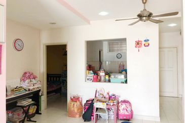 Juta Mines Condo