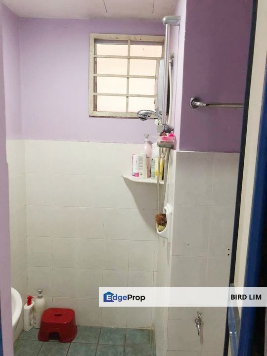 seri kembangan, JUTA MINES, CONDO 3R2B Non Bumi Lot W/Title, taman sungai besi indah, balakong, taman taming jaya, taman cheras jaya, serdang perdana,, Selangor, Seri Kembangan