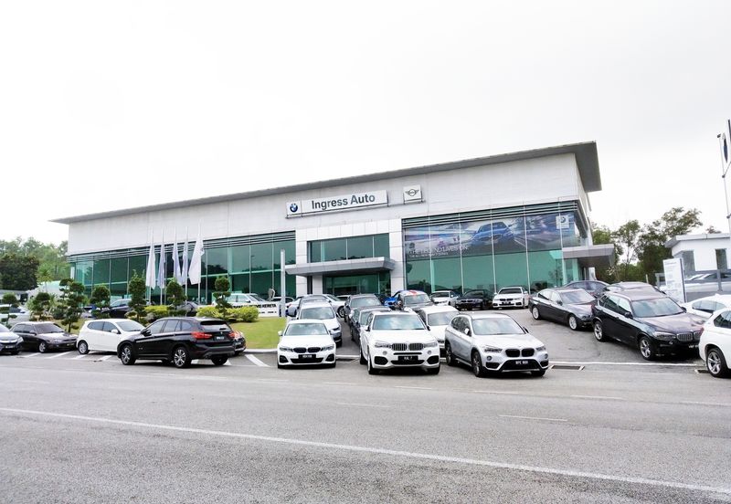 Bandar Puteri Puchong