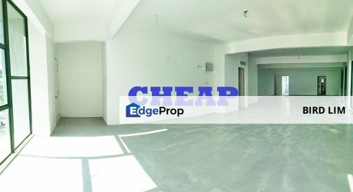 BUKIT SERDANG 32 AVENUE MAIN ROAD Shop Office LIFT, Selangor, Seri Kembangan